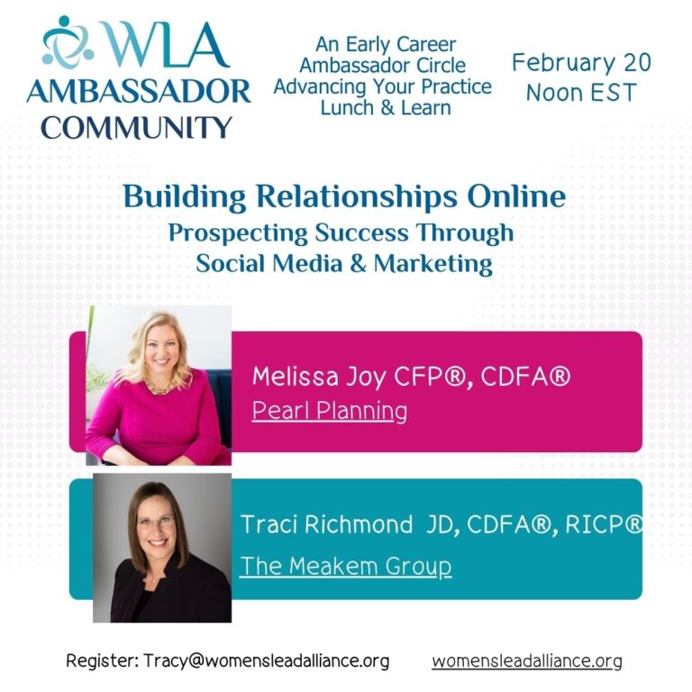 Building Relationships Online: Prospecting Success through Social Media and Marketing
